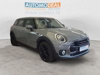 Gebraucht Mini ONE 102 PS (75 kW) 2021 Metallic) (grau Kleinwagen