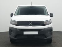 Neu Opel Combo 102 PS (75 kW) 2025 Kaolinweiß Kombi