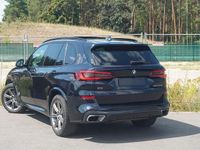 Gebraucht BMW X5 Performance 400 PS (294 kW) 2020 Schwarz SUV