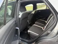 Second-hand VW T-Roc Sport 190 CP (139 kW) 2018 Gri SUV