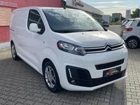 Używany Citroën Jumpy Business Class 177 KM (130 kW) 2019 Biały Minivan