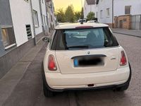 Usata Mini ONE 90 CV (66 kW) 2005 Bianco Utilitaria