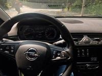 Gebraucht Opel Corsa 69 PS (50 kW) 2018 Kleinwagen