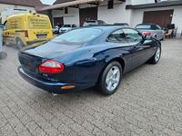 gebraucht Jaguar XKR V8 Supercharged Leder Klima Motor 91 TKm