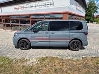 Gebraucht VW T7 150 PS (110 kW) 2024 Grau Van