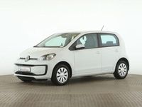 Gebraucht VW up! move up! 65 PS (47 kW) 2023 Weiß Kleinwagen