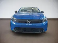Neu Opel Corsa-e 114 kW (156 PS) 2025 Blau Kleinwagen