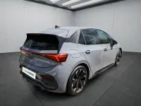 Second-hand Cupra Born 150 kW (204 CP) 2024 Gri Hatchback