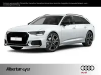 Gebraucht Audi A6 Ambiente 265 PS (194 kW) 2022 Weiss Kombi