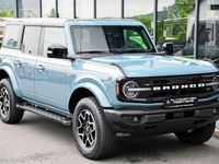 Neu Ford Bronco Outer Banks 334 PS (245 kW) 2025 Area 51 SUV