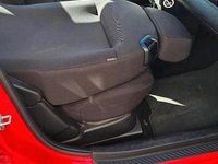 Gebraucht Mazda 2 80 PS (58 kW) 2007 Rot Kleinwagen