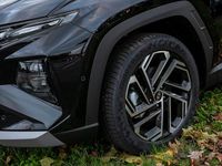 Neu Hyundai Tucson Prime 160 PS (117 kW) 2025 Schwarz SUV