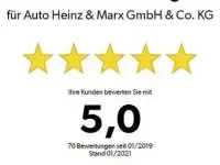 Usado Jeep Compass Limited 170 HP (125 kW) 2018 Preto SUV