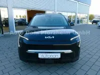 Gebraucht Kia EV3 Earth 150 kW (204 PS) 2025 Schwarz SUV