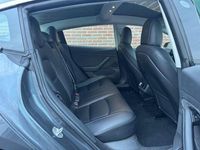 Gebraucht Tesla Model 3 Long Range AWD 258 kW (351 PS) 2019 Grau Limousine