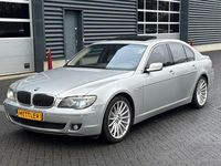 Gebraucht BMW 760 445 PS (327 kW) 2005 Grau Limousine