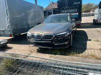 Gebraucht BMW 530 265 PS (194 kW) 2017 Andere farben Kombi
