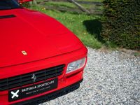 Gebraucht Ferrari 512 428 PS (314 kW) 1991 Rot