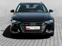 Usata Audi A4 Advanced 150 CV (110 kW) 2023 Nero Station wagon