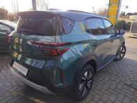 Gebraucht Opel Frontera 83 kW (113 PS) 2025 Grün/typ aussenverkleidung metalliclackierung SUV