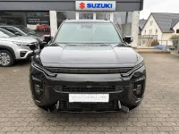Neu KGM Actyon 204 PS (150 kW) 2026 Schwarz SUV