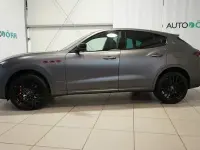 Gebraucht Maserati Levante 350 PS (257 kW) 2021 Grau SUV
