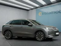 Neu VW T-Roc 116 PS (85 kW) 2026 Grau SUV