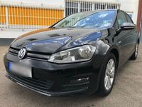 gebraucht VW Golf 1.4 TGI Comfortline/BlueMotion/CNG-Erdgas