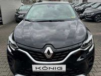 gebraucht Renault Captur II 1.3 TCe 140 EVOLUTION Automatik