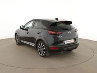 gebraucht Mazda CX-3 2.0 Sports-Line AWD, Benzin, 19.360 €