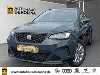 Neu Seat Arona 116 PS (85 kW) 2026 Blau SUV