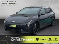 Gebraucht Kia EV4 Earth 150 kW (204 PS) 2025 Grau Kleinwagen
