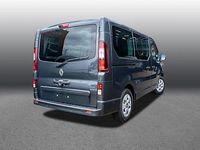 Gebraucht Renault Trafic Evolution 150 PS (110 kW) 2024 Grau Van / Kleinbus