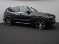 Gebraucht BMW X5 M Sport 286 PS (210 kW) 2022 Schwarz SUV