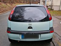 Gebraucht Opel Corsa 75 PS (55 kW) 2001 Kleinwagen