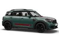 Gebraucht Mini John Cooper Works 306 PS (225 kW) 2023 Gruen Kleinwagen