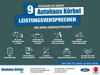 Gebraucht Suzuki Swift Comfort+ 83 PS (61 kW) 2021 Burning red / black Kleinwagen