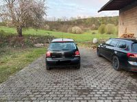 Occasion VW Polo 65 ch (47 kW) 2007 Noir Citadine