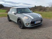 gebraucht Mini Cooper 1.5 136PS 8fach Service neu