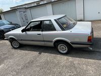 gebraucht Ford Taunus 