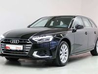 gebraucht Audi A4 40 TFSI S tronic ACC AHK Kam. Matrix