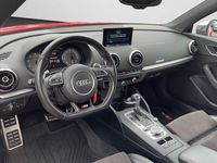 gebraucht Audi S3 Cabriolet 2.0 TFSI quattro S tronic Navi Alcantara