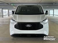 Neu Ford Transit Custom 232 PS (170 kW) 2025 Weiß Van / Kleinbus