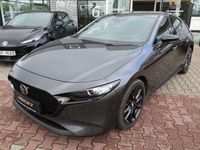 gebraucht Mazda 3 S SKYACTIV-G 2.0 150PS M Hybrid 6GS AL-HOMURA