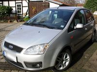 gebraucht Ford C-MAX 1,6TDCi 80kW DPF Fun