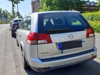 gebraucht Opel Vectra Combi1.9 CDTI-Automatik, TÜV bis August 2024