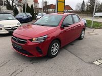 gebraucht Opel Corsa F Edition 1.2 Klima DAB