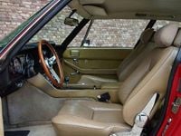 Gebraucht Jensen Interceptor 1976 Rot
