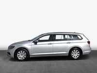 gebraucht VW Passat Variant 2.0 TDI SCR -Conceptline- DSG LE