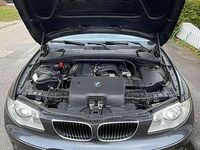 Gebraucht BMW 118 129 PS (94 kW) 2007 Kleinwagen